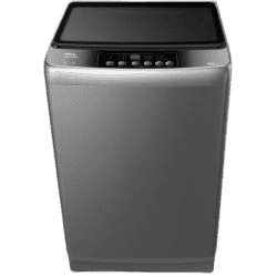 TCL 8.5 kg Fully Automatic Top Load | TWA85-F307GMG | Grey