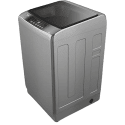 TCL 8.5 kg Fully Automatic Top Load | TWA85-F307GMG | Grey