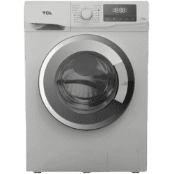 TCL 8.5 kg Fully Automatic Top Load | TWA85-F307GMG | Grey