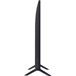 SAMSUNG 108 cm-43 inch | Ultra HD-4K LED Smart TV | UA43TU8000KBXL | Black