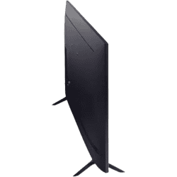 SAMSUNG 108 cm-43 inch | Ultra HD-4K LED Smart TV | UA43TU8000KBXL | Black