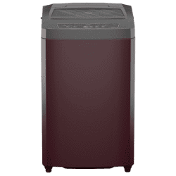 Godrej Eon Audra 6.5 Kg 5 Star Rated Fully Automatic Top Load Washing Machine | WTEON ADR 65 5.0 PFDTG AURD | Autumn Red