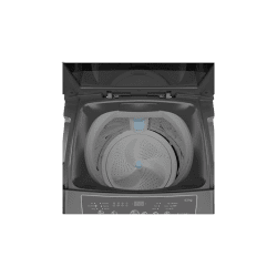 Godrej Eon Audra 6.5 Kg 5 Star Rated Fully Automatic Top Load Washing Machine | WTEON ADR 65 5.0 PFDTG AURD | Autumn Red