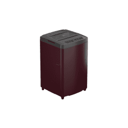 Godrej Eon Audra 6.5 Kg 5 Star Rated Fully Automatic Top Load Washing Machine | WTEON ADR 65 5.0 PFDTG AURD | Autumn Red