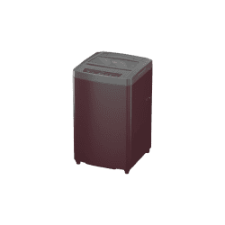 Godrej Eon Audra 6.5 Kg 5 Star Rated Fully Automatic Top Load Washing Machine | WTEON ADR 65 5.0 PFDTG AURD | Autumn Red