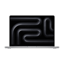 Apple MacBook Pro M3 | Chip With 8 Core CPU 10 Core GPU Mac OS Laptop | MTL73HN/A | 8GB / 512GB | Space Grey