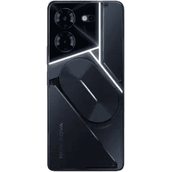 TECNO LH8n POVA 5 PRO | 8GB / 128GB | DARK ILLUSION