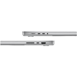 Apple MacBook Pro M3 | Chip With 8 Core CPU 10 Core GPU Mac OS Laptop | MTL73HN/A | 8GB / 512GB | Space Grey