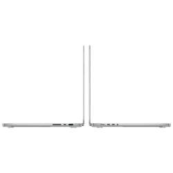 Apple MacBook Pro M3 | Chip With 8 Core CPU 10 Core GPU Mac OS Laptop | MTL73HN/A | 8GB / 512GB | Space Grey