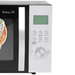 HAIER Convection Microwave Oven | 28L | Black | HIL2801RBSJ