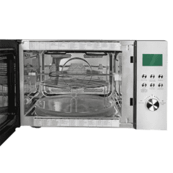 HAIER Convection Microwave Oven | 28L | Black | HIL2801RBSJ
