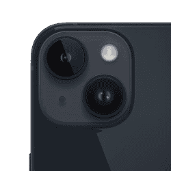 Apple iPhone 14 | 256 GB | Midnight