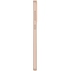 SAMSUNG Galaxy A33 5G | 128 GB | 8 GB RAM | Awesome peach