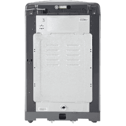 LG Washing Machiene | T10SJMB1Z |10 kg Fully Automatic Top Load | Black