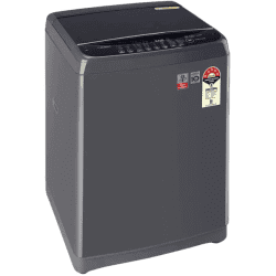 LG Washing Machiene | T10SJMB1Z |10 kg Fully Automatic Top Load | Black
