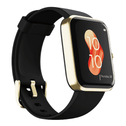 boAt Extend BOAT Smartwatch | Black