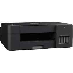 Brother DCP-T220 Multi-function Color Inkjet Printer Borderless Printing | Black