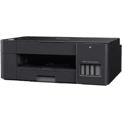 Brother DCP-T220 Multi-function Color Inkjet Printer Borderless Printing | Black