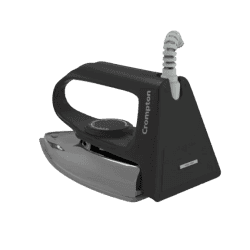 Crompton ACGEI - SD 750 W Dry Iron  | Grey