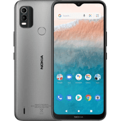 Nokia C21 Plus | 32 GB/3 GB RAM | Grey