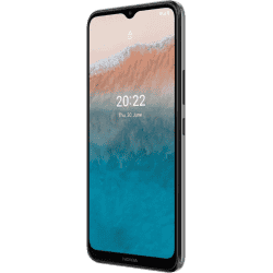 Nokia C21 Plus | 32 GB/3 GB RAM | Grey