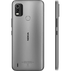 Nokia C21 Plus | 32 GB/3 GB RAM | Grey