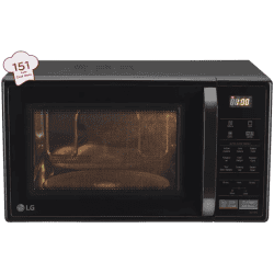 LG | MC2146BL.DBKQILN | MICROWAVE OVEN