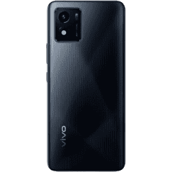 vivo Y01| 32 GB/2 GB RAM | Elegant Black