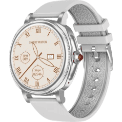 Fire-Boltt Aura Bluetooth Calling Smartwatch | 1.09" | Grey