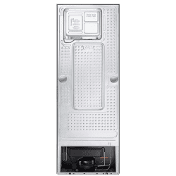 SAMSUNG 234 L Frost Free Double Door 3 Star Convertible Refrigerator RT28A3723S9/HL | Refined Inox