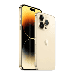 Apple iPhone 14 Pro Max | 1 TB | Gold