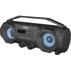 Salpido G4 Bluetooth Party Speaker | 20 W