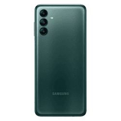Samsung Galaxy A04s | 64 GB/4 GB RAM | Green