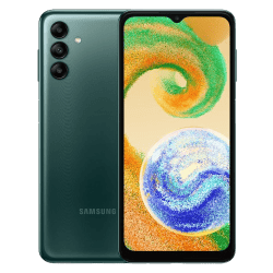 Samsung Galaxy A04s | 64 GB/4 GB RAM | Green