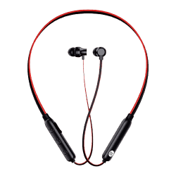 Hapipola Flexi Pro Bluetooth Neck Band