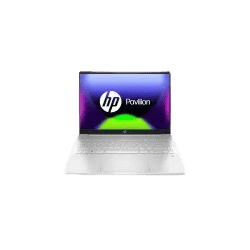 HP Pavilion Plus  | 14-EH1022TU | Intel Core i5 13th Gen 1340P | 16 GB/512 GB SSD/Windows 11 Home | Natural Silver