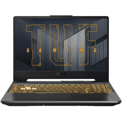 ASUS Gaming Laptop | Ryzen 9 Octa Core 10th Gen | 16 GB/512 GB SSD/Windows 11 Home | Graphite Black