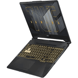 ASUS Gaming Laptop | Ryzen 9 Octa Core 10th Gen | 16 GB/512 GB SSD/Windows 11 Home | Graphite Black