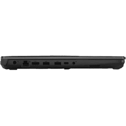 ASUS Gaming Laptop | Ryzen 9 Octa Core 10th Gen | 16 GB/512 GB SSD/Windows 11 Home | Graphite Black