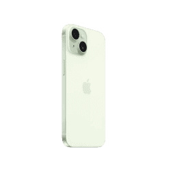 Apple iPhone 15 | 256GB | Green