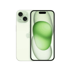 Apple iPhone 15 | 256GB | Green