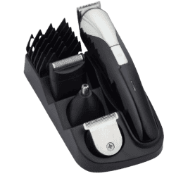 IMPEX GK 401 | Grooming Kit 120 Runtime 5 Length Settings | Multicolor