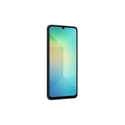 Samsung Galaxy A06 | 4 GB | 128 GB | Black