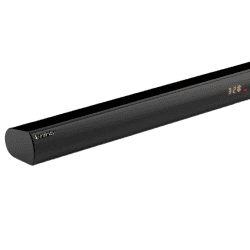 INFINITY Cinebar 200WL with Wireless Subwoofer | Black