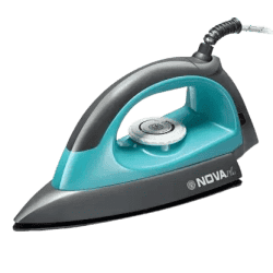 Nolta Iron Box | NI-1701
