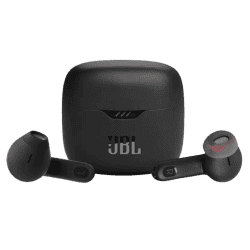 JBL Tune Flex TWS Bluetooth Headset | Black