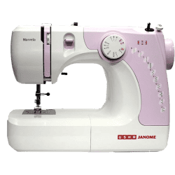 USHA | MARVELA SEWING MACHINE | PINK