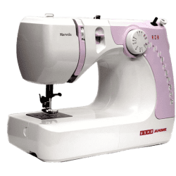 USHA | MARVELA SEWING MACHINE | PINK