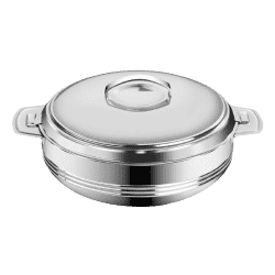 Nolta | ML-12 | Stainless Steel Casserole Sonata | 1.5L