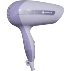 HAVELLS Hair Dryer | 1200 W | Lavender | HD1902